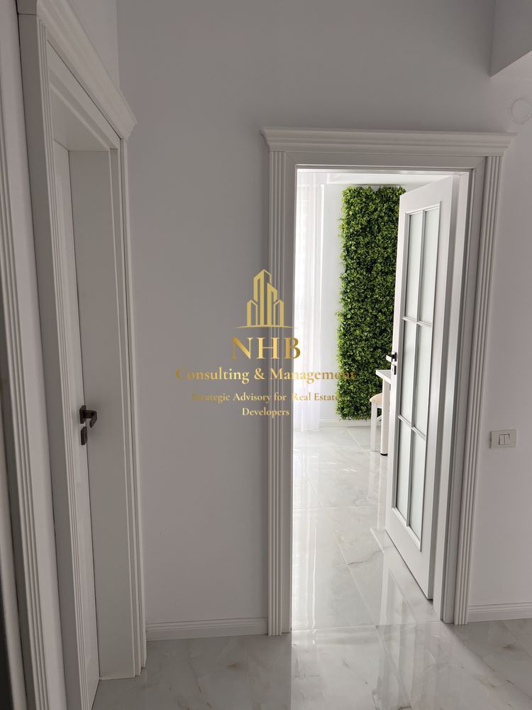 Apartament 2 camere , Complex Exigent Plaza Faza 5 - Poză 7
