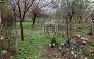 Casa zona Dorobanti teren 500mp toate utilitatile 58.000 euro - Poză 10