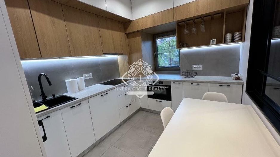 Apartament 3 camere-Piața Muncii–Agricultori | Bloc nou 2021 | Finisaje premium - Poză 6