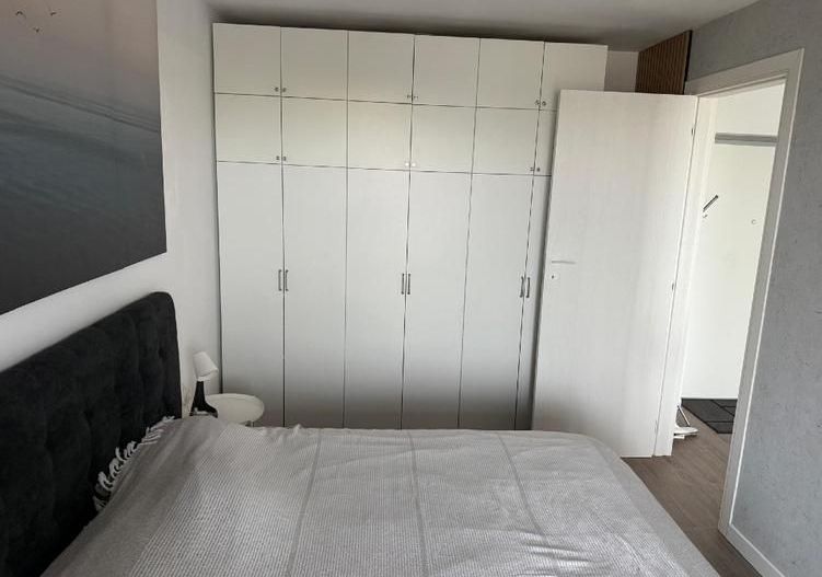 Apartament lux 2 camere, prima inchiriere, Cloud 9 - Aviatiei - Poză 5