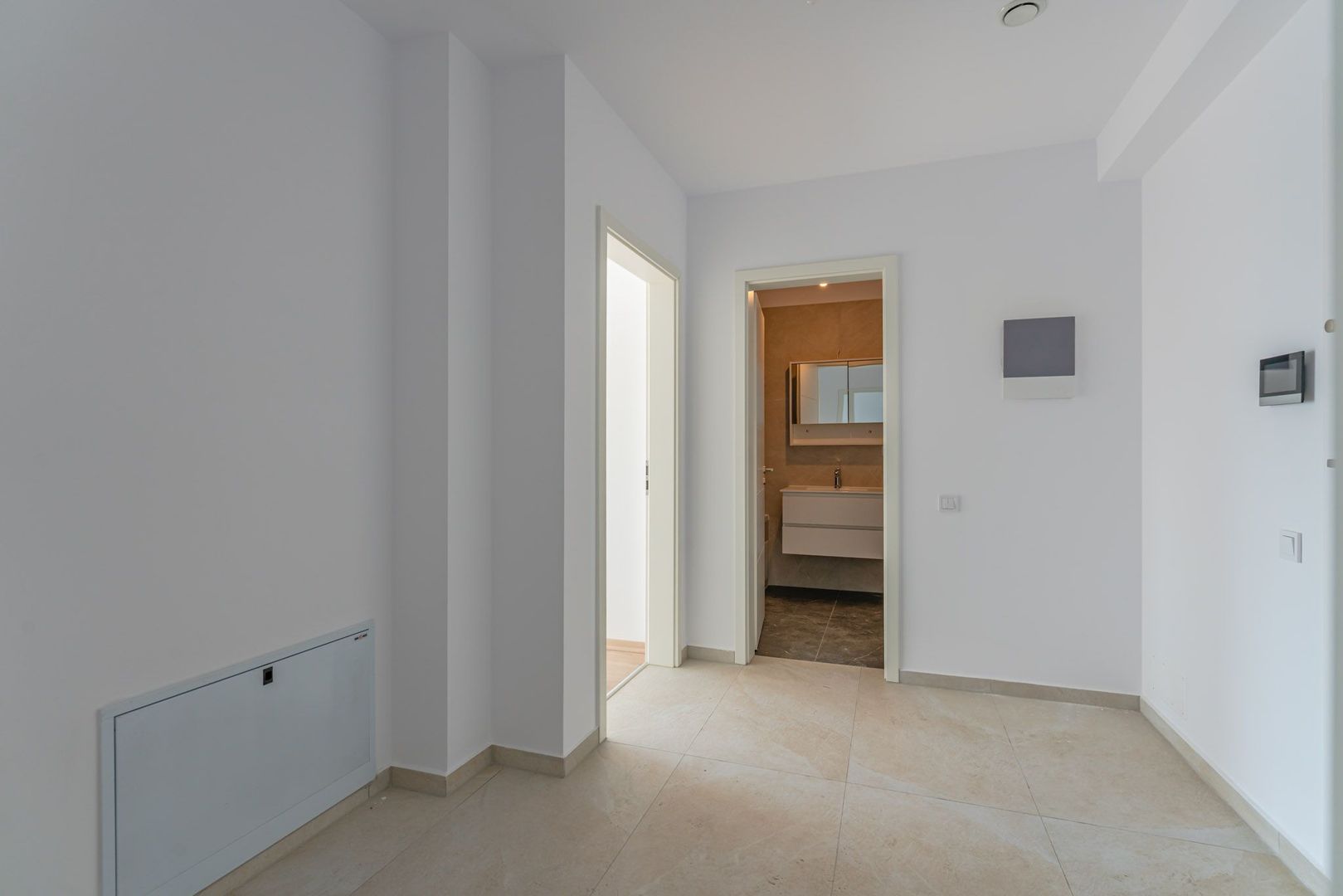 Apartament 2 camere 54 mp, bloc 2024, încălzire pardoseală, cartier Astra - Poză 12