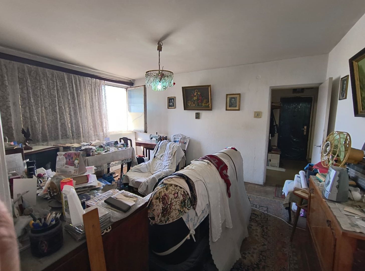 Sala Palatului- Stirbei Voda- Brezoianu - Poză 4