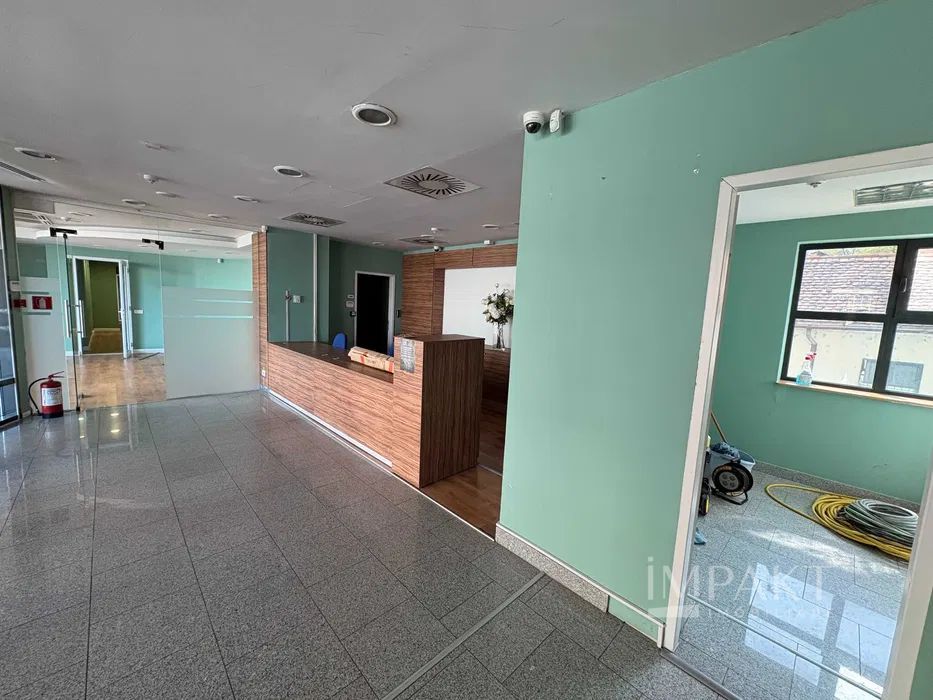 Spatiu de birouri premium de inchiriat – Piata Mihai Viteazul - Poză 10