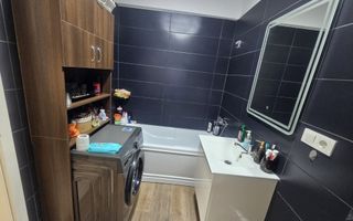 Apartament 3 camere Finalizat-Titan-Pallady-Mobilat Utilat - Poză 2