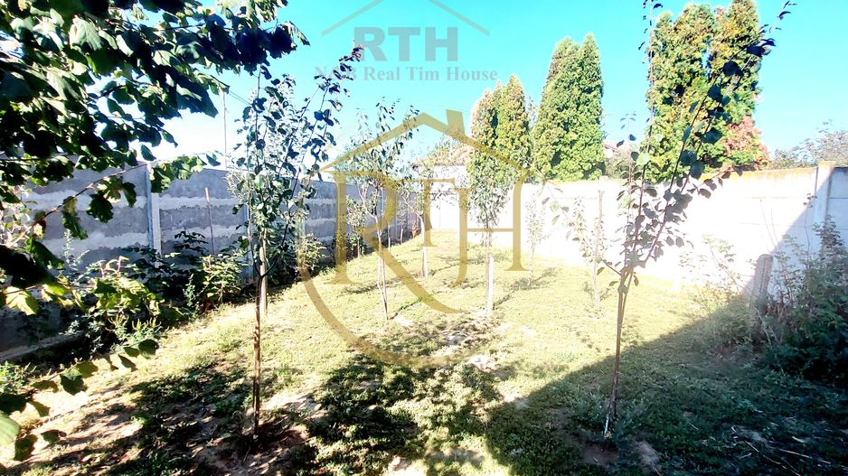 Casa de vânzare la gri plus teren in Chisoda. - Poză 4