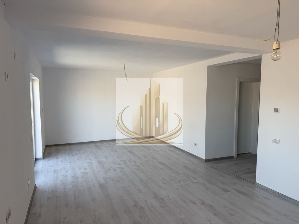 Duplex Sânandrei | 3 camere | 80 mp utili | 335 mp teren - Poză 3