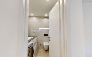 Apartament cu 3 camere - Cosmopolis | Parcare - Poză 3