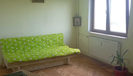 Apartament 2 camere, 2 balcoane bdul Basarabia