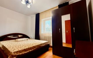 VANZARE 2 CAMERE | VOLUNTARI | MOBILAT | BALCON | PAZA CU BARIERA - Poză 2