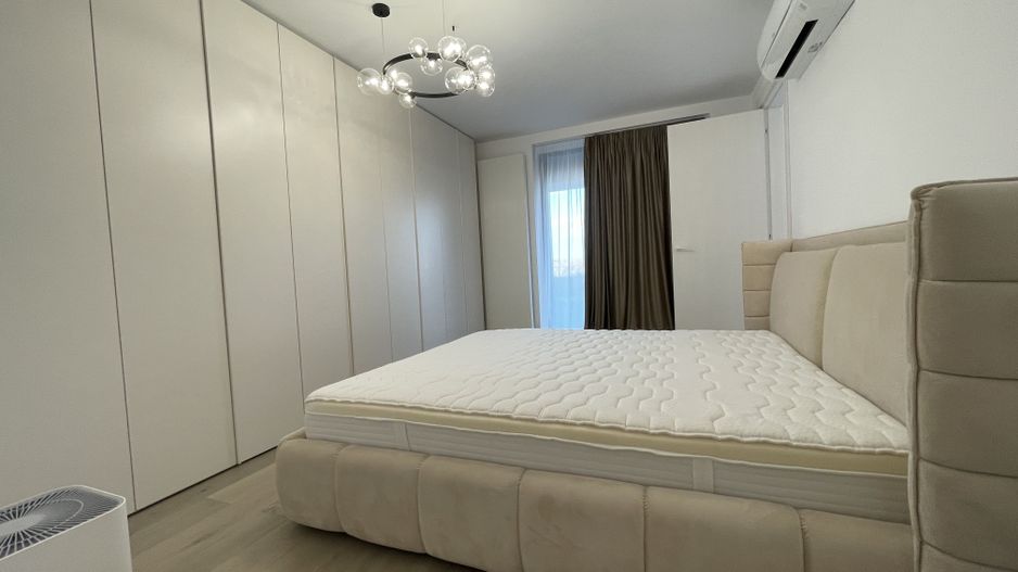 Duplex | Parter | Pipera | Aviatiei | Cloud 9 | Promenada - Poză 9