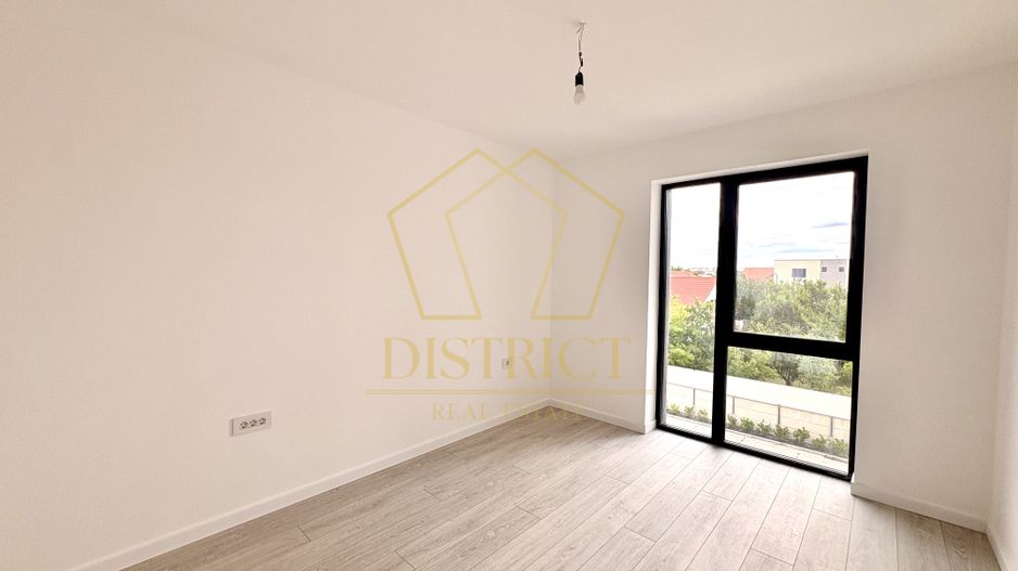 Apartament cu 3 camere, dressing si spațiu de depozitare | Timișoara | Braytim - Poză 6