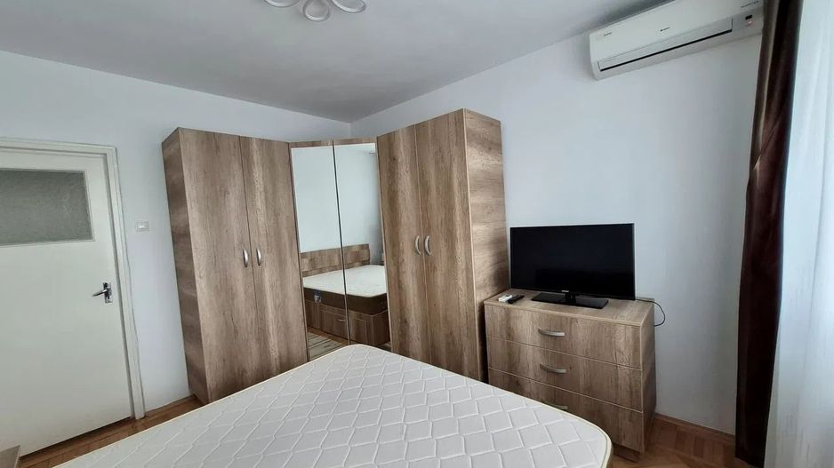 AP. 2 CAMERE- PARCUL CIRCULUI, PET-FRIENDLY, BLOC REABILITAT, METROU - Poză 16