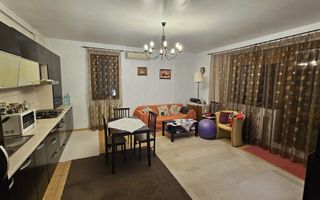 DE VANZARE 3 CAMERE - 2 BALCOANE - PRELUNGIREA GHENCEA - Poză 1