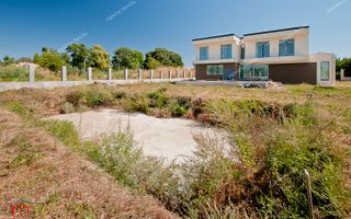 Casă de Vis în Devenire: Vilă Modernă cu Potențial imens - Poză 4