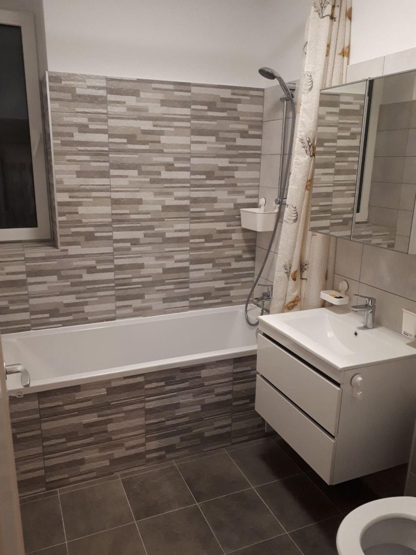 Soarelui-Spitalul Judetean | 2 Camere | Centrala proprie | Loc de parcare - Poză 13