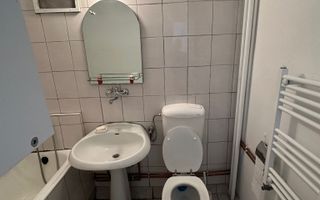 Garsoniera, zona Aradului, et 2, centrala - Poză 15