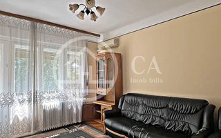 Apartamet cu 3 camere de vanzare langa parcul Balcescu, Oradea - Poză 1