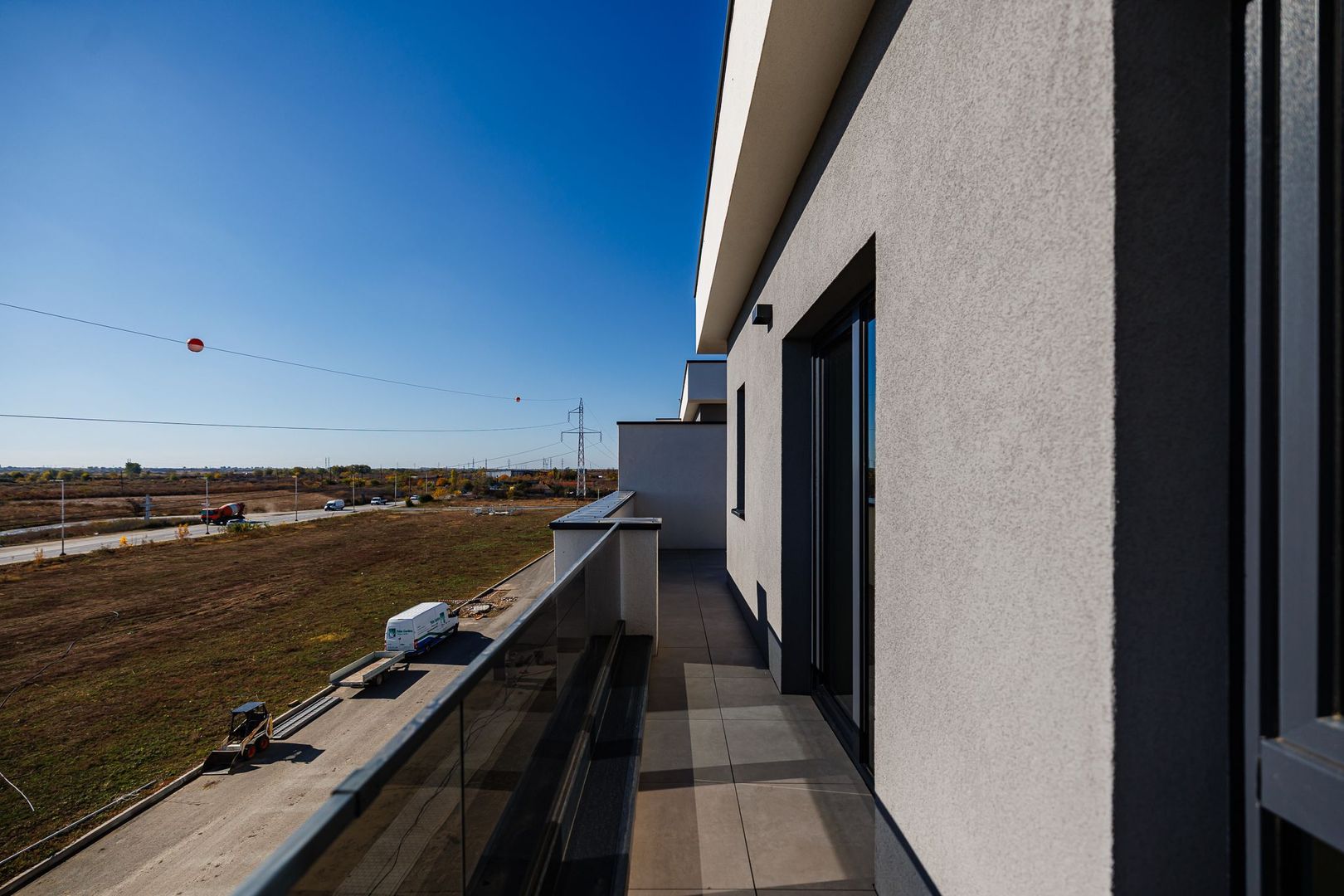 Apartament tip penthouse 2 camere | Terasa 41 mp | Mehala | Comision 0 - Poză 16
