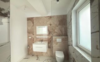 Bloc finalizat. Spatiu de depozitare. Loc de parcare. Clima - Poză 6