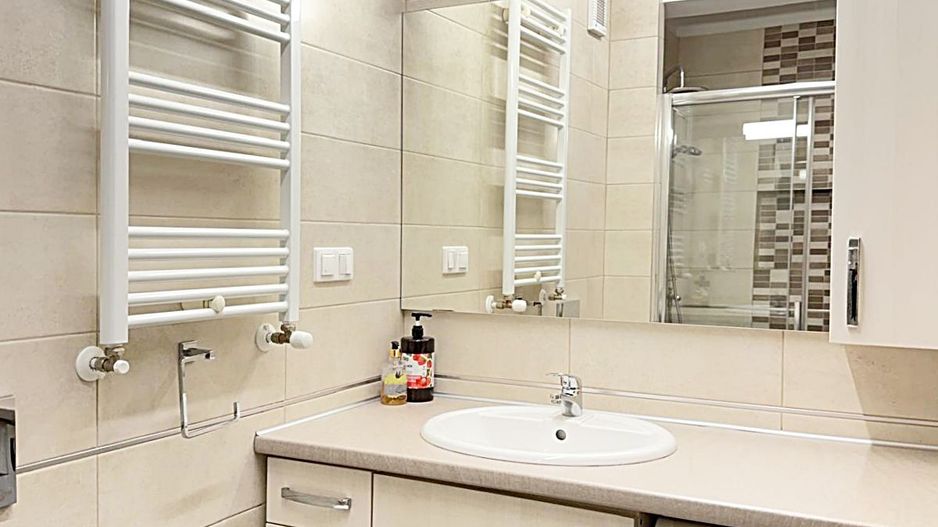 Apartament nou 2 camere central in Oradea - Poză 9