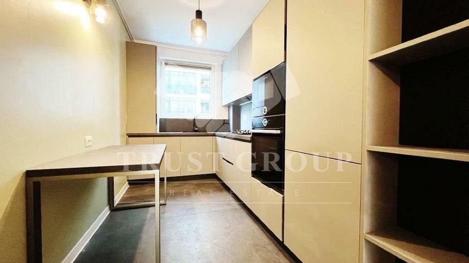 Apartament 3 camere Floreasca | Loc de parcare | Imobil 2022 - Poză 5