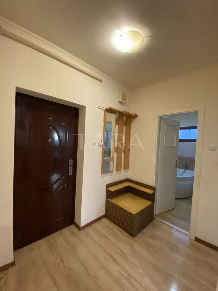 Apartament 2 camere, 3 balcoane – Florești, zona liniștită - Poză 5