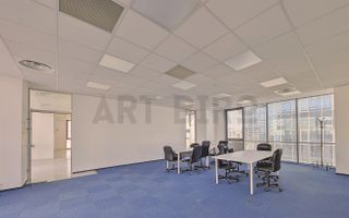 Zero comision, 127-555mp birou mobilat Splaiul Unirii, 6' metrou - Poză 13