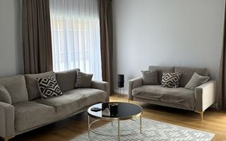 Casa cu 4 camere în cartierul Borhanci - Poză 2