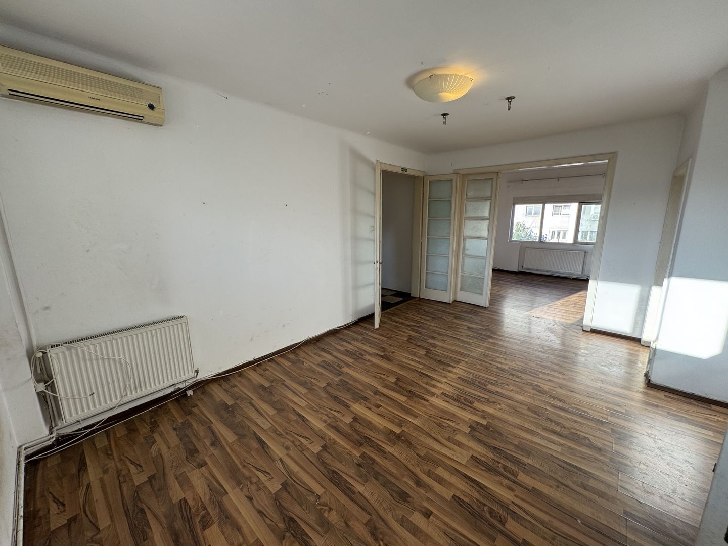 Apartament nemobilat 3 camere Dorobanti M261 - Poză 7