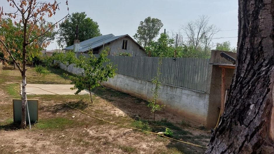 Casa de vanzare Cornățelu Dambovita - Poză 7