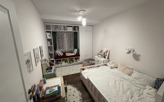 Apartament 3 camere cu parcare subterană – Grand Park Sud, Buna Ziua - Poză 5