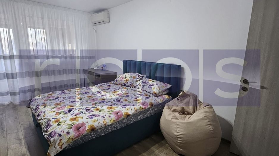 VÂNZARE 3 CAMERE | ZONA TITAN | CENTRALA PROPRIE - Poză 2