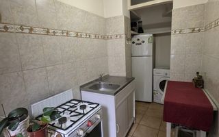 Super pret- Parc Sebastian- Garsoniera cocheta- 0% comision - Poză 5