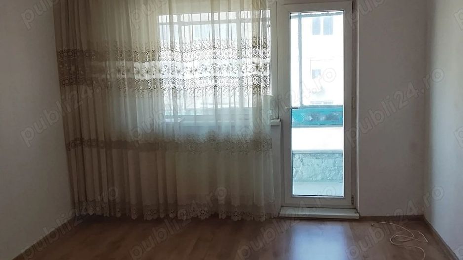 Vand apartament 2 camere zona Gorjului - Poză 7