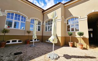 Spatiu de birouri,2 camere, ultracentral, 22 mp - Poză 5