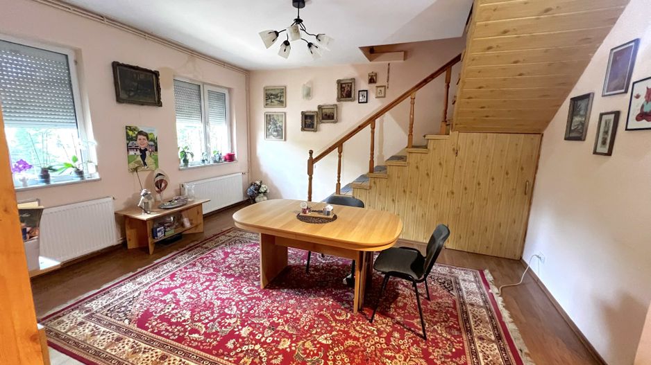 Vila Dragomiresti-Vale 167mp | 1.015mp teren - Poză 10