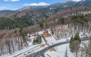 Clădire multifuncțională în Poiana Brașov – oportunitate investițională premium - Poză 14