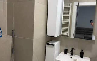 2 camere | Mobilat | Parcare | Etaj 5 | Alezzi Odyssey - Resort modern - Poză 40
