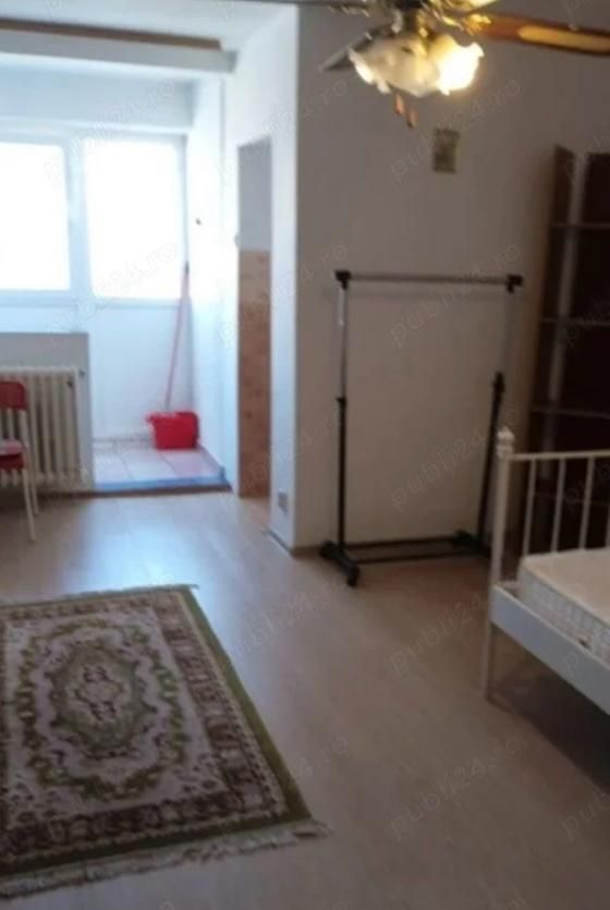 Garsoniera Dr Taberei-Tudor Vladimirescu T460 - Poză 1