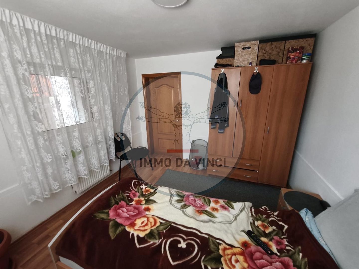 Apartament 4 Camere | 100 mp | 2 Băi cu geam | Someseni (Vilă D+P+E) - Poză 7