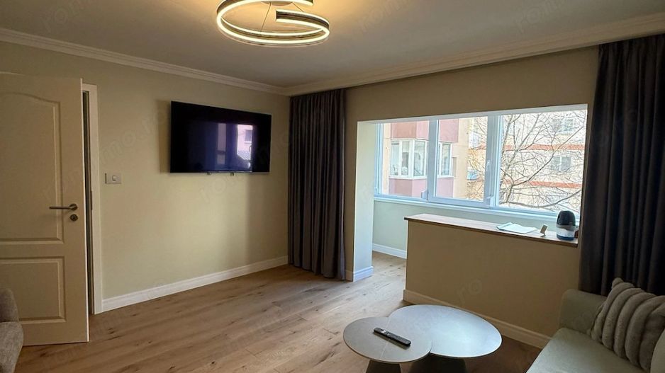 Apartament Ultra-Lux 2 Camere, 53 mp – Timișoara, Aproape de Centru - Poză 6