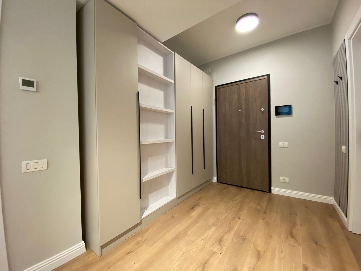 2 camere Pipera  Loc de parcare inclus - Poză 11