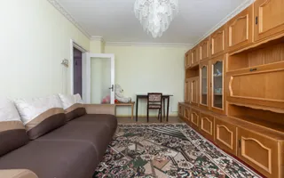 Apartament cu 4 camere, 90 mp, etaj 1 – Zona Nord, Bacău - Poză 16