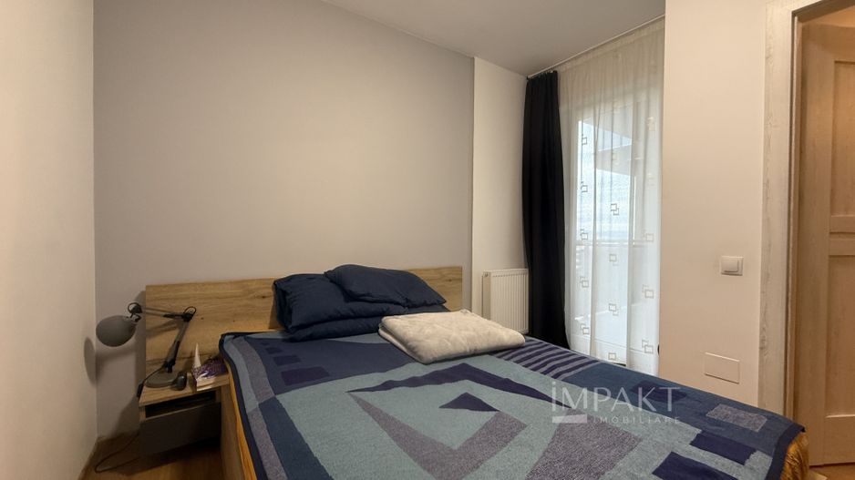 Apartament cu 2 camere langa Baza Sportiva - Poză 4