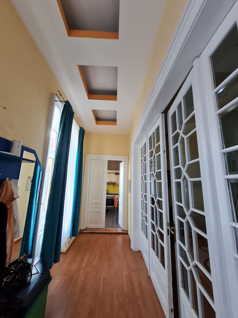 Apartament spațios 3 camere - Poză 13