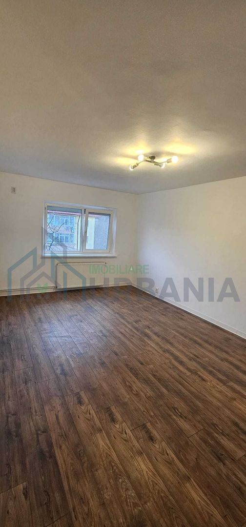 Apartament 3 camere, renovat, Nicolina 2, Iași - Poză 3