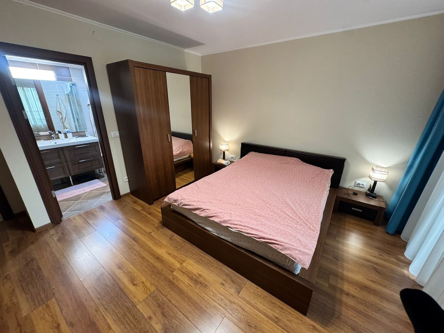 Apartament 3 camere I Dobroesti I Vanzare - Poză 4