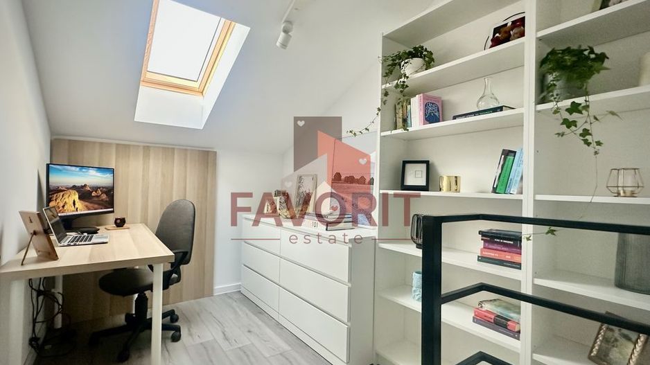 Apartament 2 camere | Scara interioara | 56mp | Calea Urseni - Poză 6