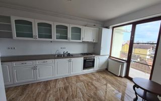 Apartament|4 camere | zona Calea Dumbravii | Lift | Parcare subterana - Poză 8