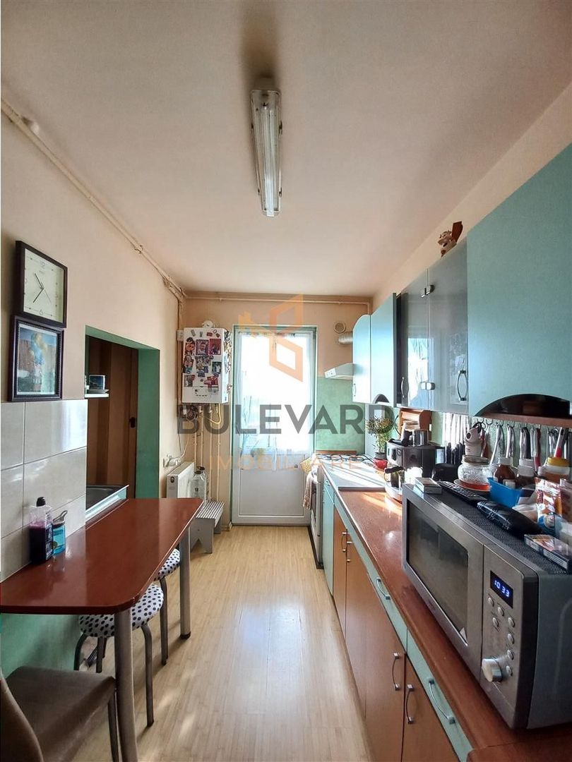 Apartament 2 camere etaj intermediar Grigorescu - Poză 8